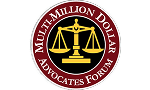Multi Million Dollar Advocate